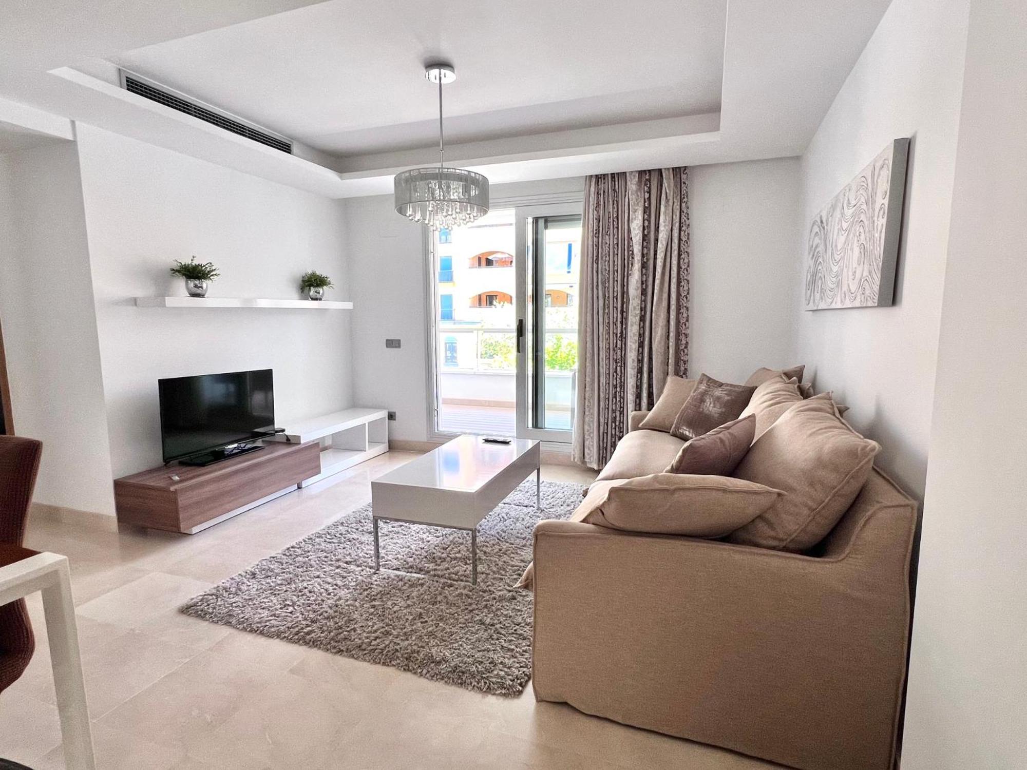 Lovely Perfect Location Marbella