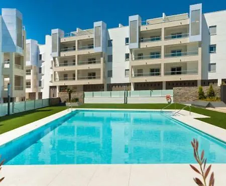 Lovely Apartment Perfect Location Marbella Exterior photo
