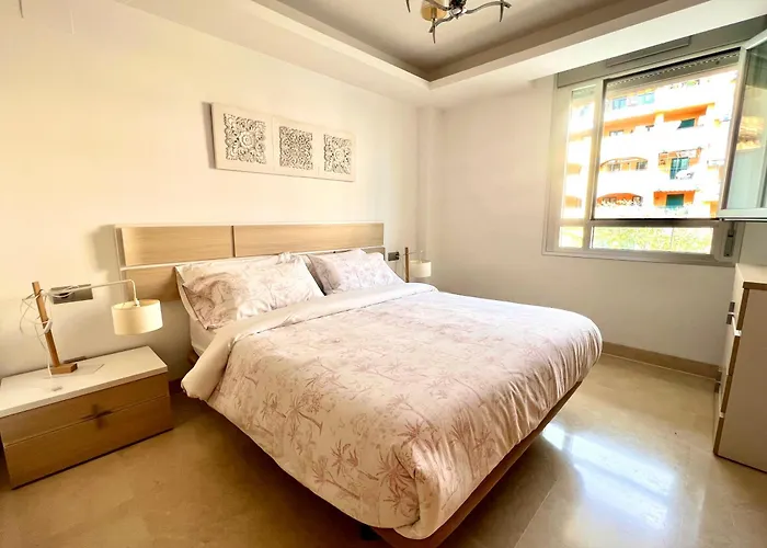 Lovely Apartment Perfect Location