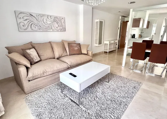 Lovely Apartment Perfect Location
