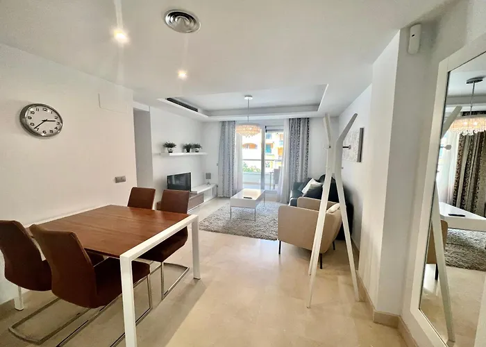 Lovely Apartment Perfect Location