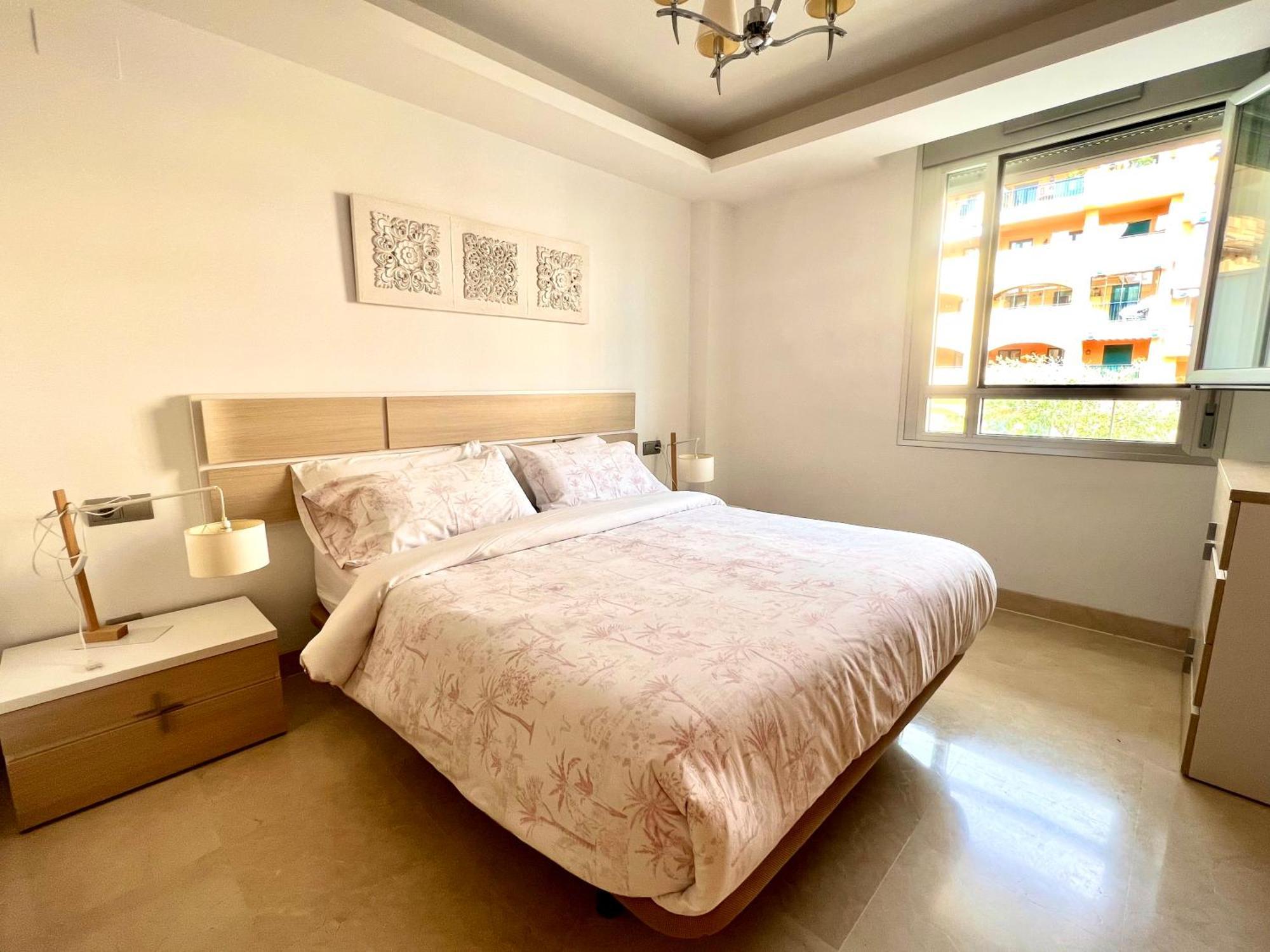 Lovely Perfect Location Apartment