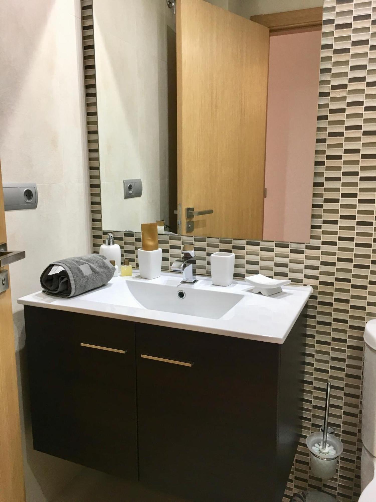 Appartement Lovely Perfect Location Marbella