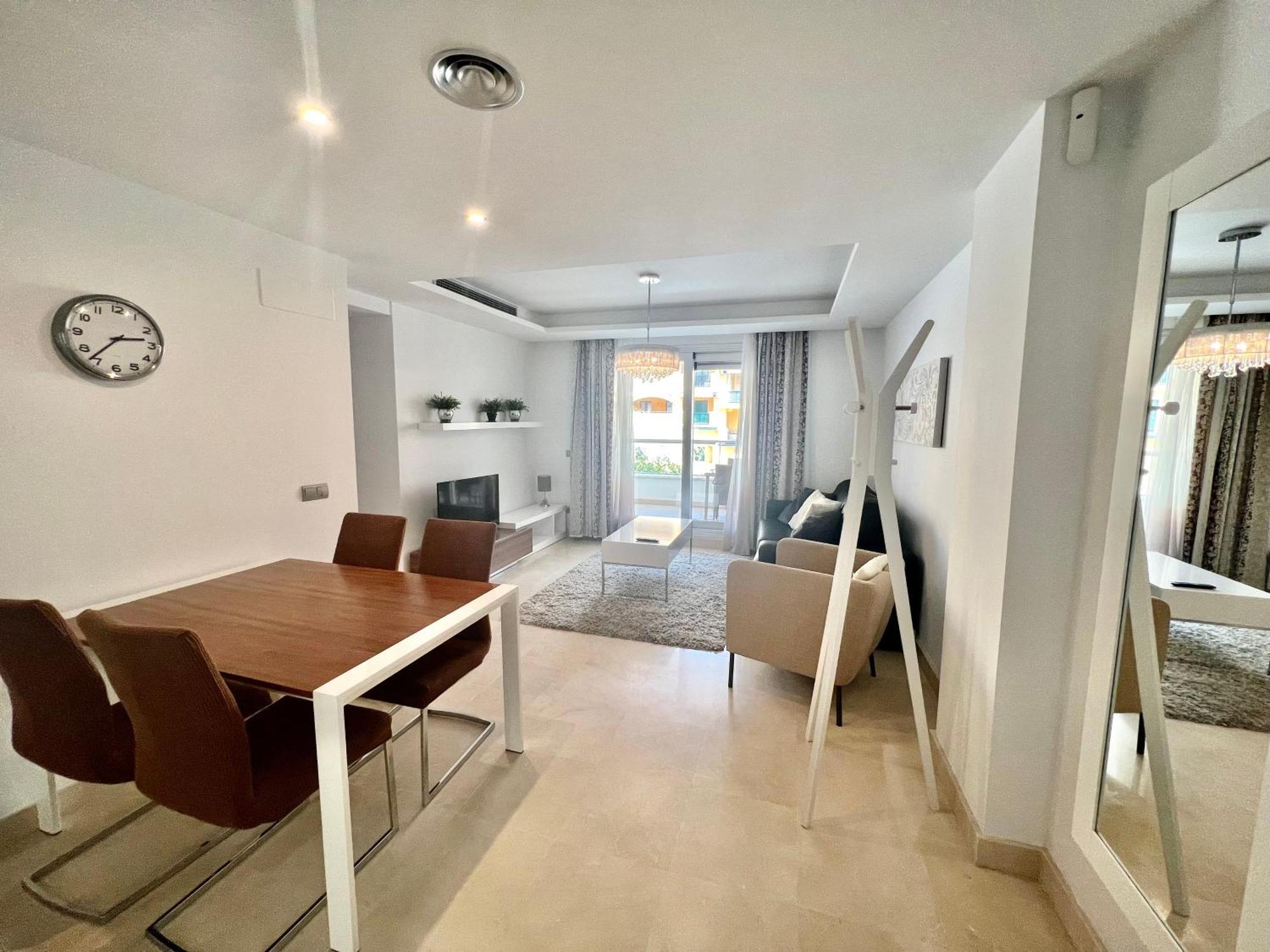 Apartment Lovely Perfect Location *