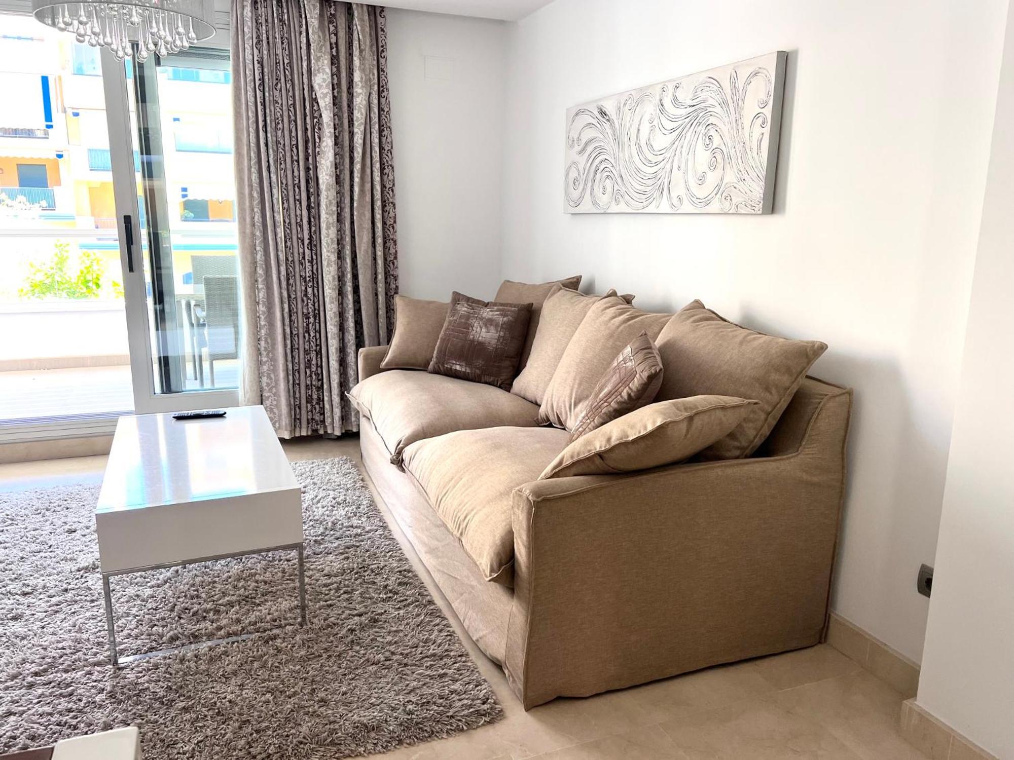 Lovely Perfect Location Marbella