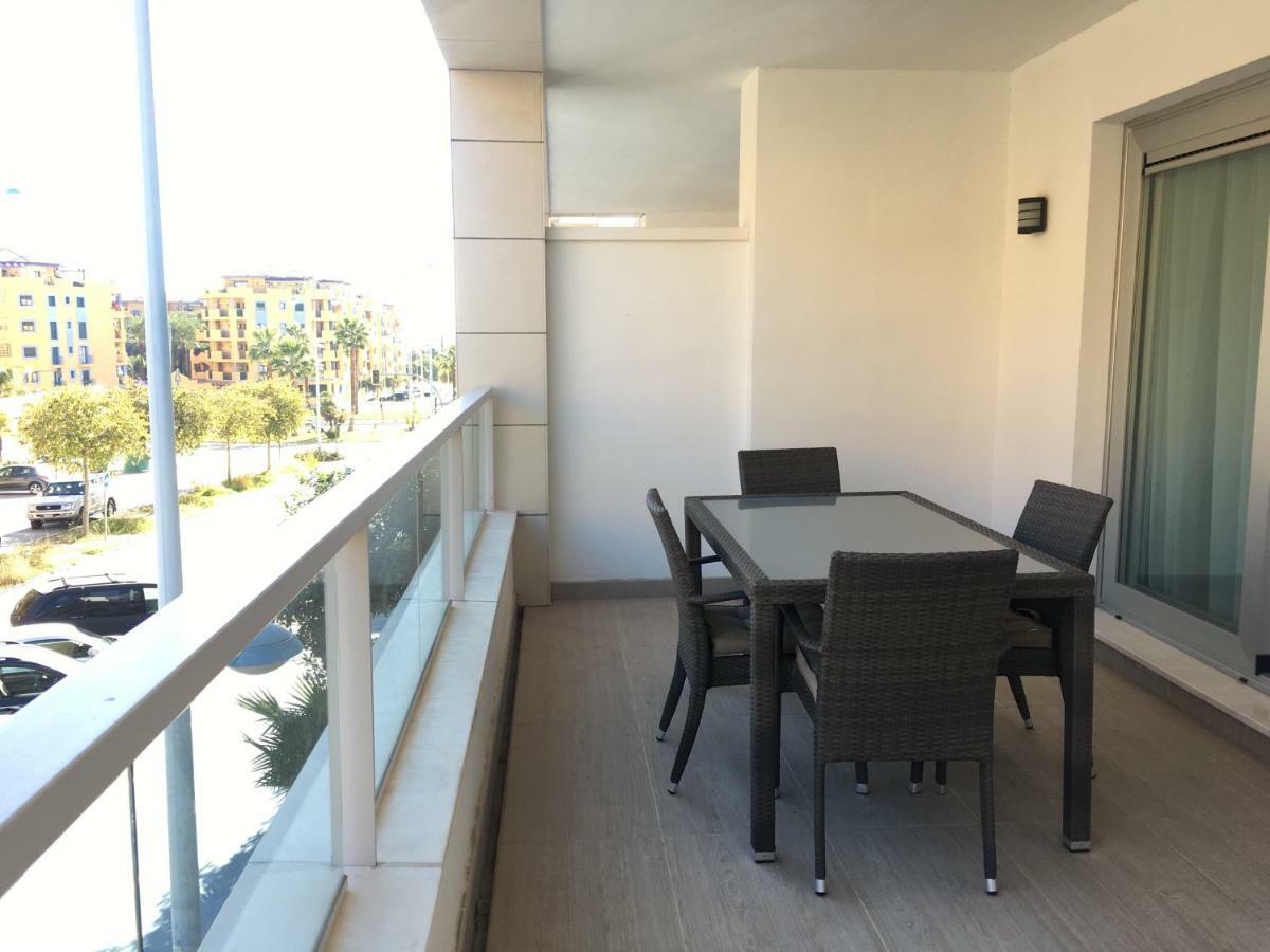 Lovely Perfect Location Apartment Marbella