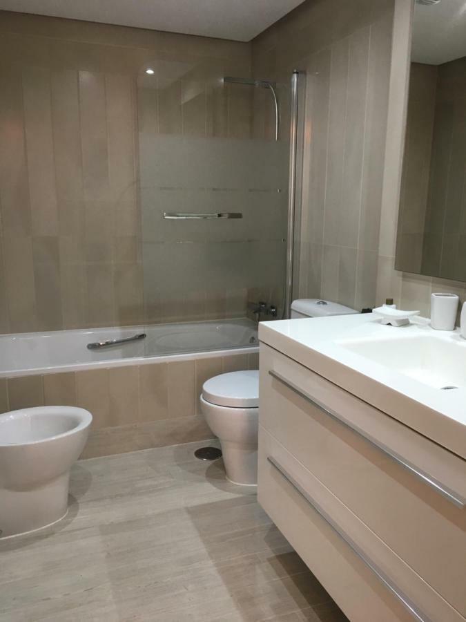 Apartment Lovely Perfect Location Marbella